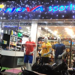 I NOVA SPORTS PERITHALMANNA
